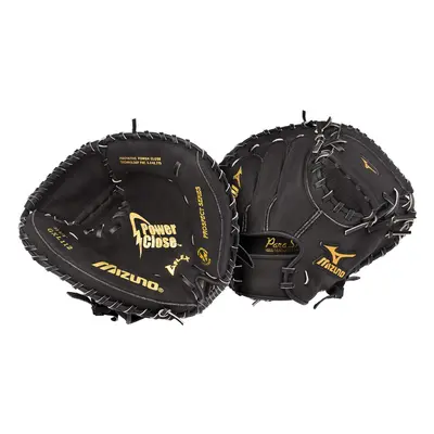 Mizuno Prospect GXC112 Youth Catcher's Mitt (31.50-Inch Left Handed T