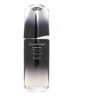 Shiseido - Men Ultimune Power Infusing Concentrate - 75ML