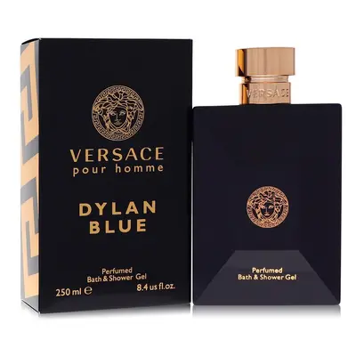 Versace Pour Homme Dylan Blue Perfumed Shower Gel ml (man)