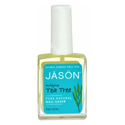 Jason Nail Saver - 0.5 Fl Oz