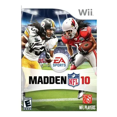 Madden NFL / Game