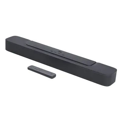 JBL Bar 2.0 All-in-one (MK2): Compact 2.0 Channel soundbar Black