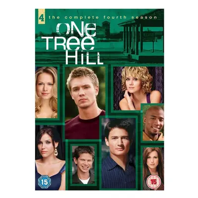 One Tree Hill Season DVD [2008]