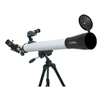 National Geographic 80-10050CF mm Pan Handle Telescope