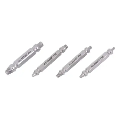 Trend GRAB/SE2/SET GRABIT Remover 4PC Set, Piece