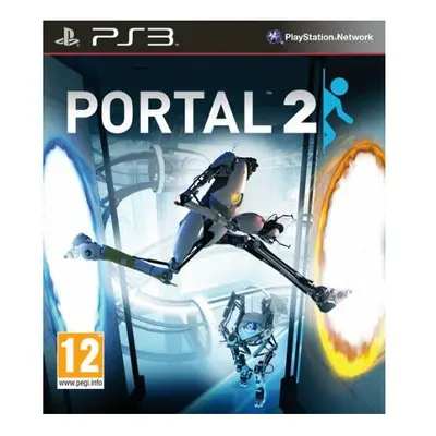 Portal Game PS3