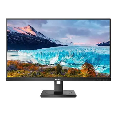 Philips S-line 273S1 - LED monitor - Full HD (1080p) - 27"