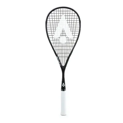 Karakal Air Speed Squash Racket Heavy Head Graphite 120g Racquet w/ Fleece Cover