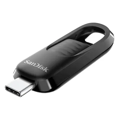 Sandisk Ultra Slider USB 3.2 Type-C Flash Drive (512GB, SDCZ480-512G-G46)