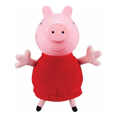 Peppa Pig Glow Friends - Talking Glow Peppa Pig