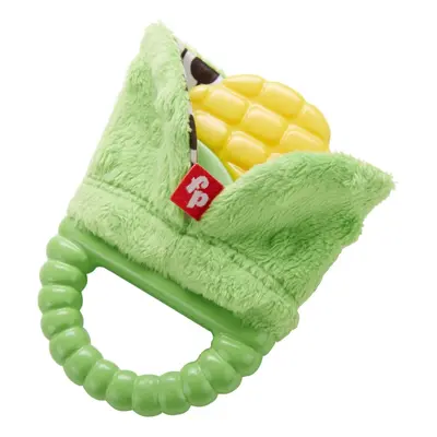 Mattel Sweet Corn Teether