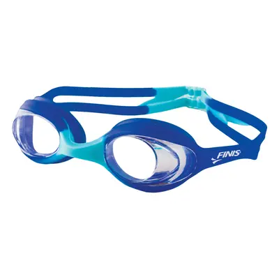 FINIS Swimmies Learn-to-Swim Kids Goggles Aqua/Clear