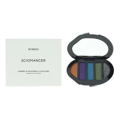 Byredo Sociomancer Eye Shadow Palette 6g For Women