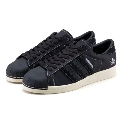 (UK6.5/EU40/25CM ) adidas Superstar '30th Anniversary' ID8650 Men's WMN Shoes