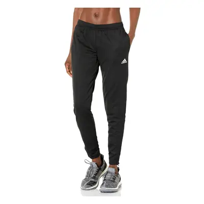 adidas Women's Entrada Training Pants Black X-Large