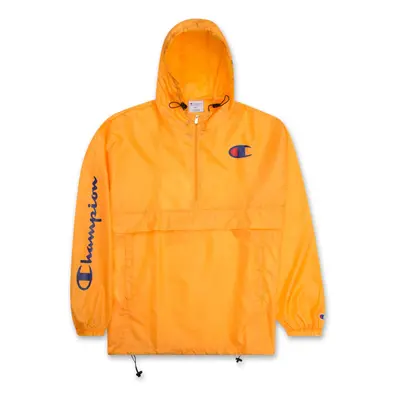 Champion Jacket Mens Big and Tall Hoodie Anorak Windbreaker Jackets fo