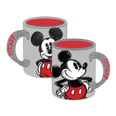 Disney Mickey Mouse oz Ceramic Mug