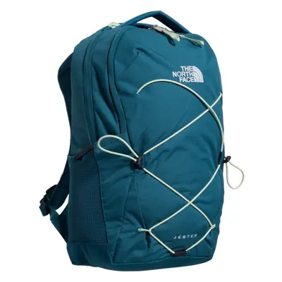 THE NORTH FACE Women's Jester Backpack Blucrlhtr/Lmcrm One Size