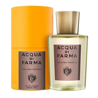 Acqua Di Parma By Acqua Di Parma Intense Cologne Spray/FN188739/3.4 oz/men