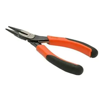 Bahco 2430G-140 1/2-Inch Ergo Long Nose Pliers