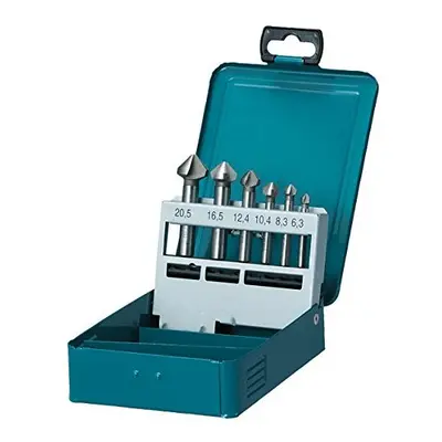 D-42204 Piece Countersink Set