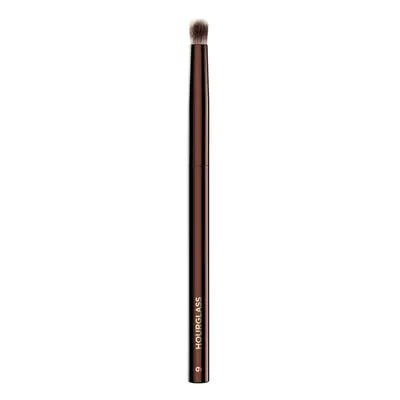 Hourglass Brush #9 - Domed Shadow