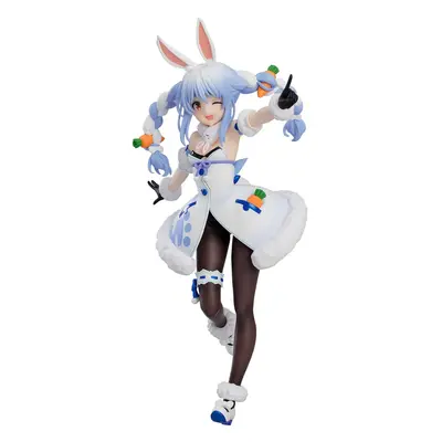 Max Factory Hololive Production: Usada Pekora Pop Up Parade PVC Figure, Multicolor