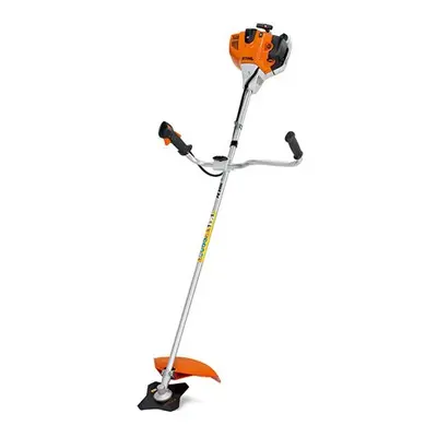 Stihl FS C-E Ergostart Petrol Brushcutter