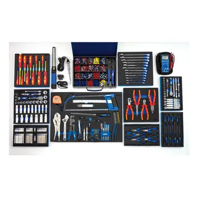 DRAPER Automotive Electricians Tool Kit [03564]