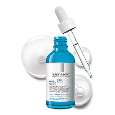 L'OrÃ©al Paris Roche-Posay Hyalu B5 Serum Concentrate, ml