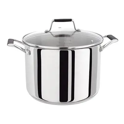 Stellar Induction 24cm Stockpot