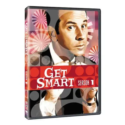 Get Smart - HBO Season (DVD)