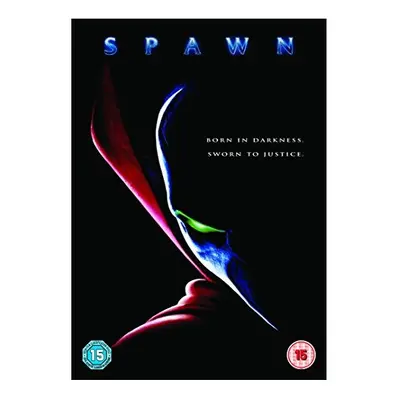 Spawn [1998] (DVD)