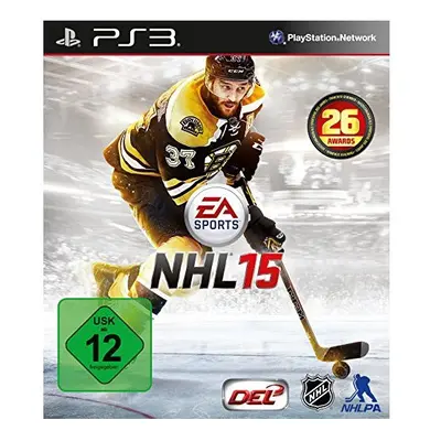 NHL - Sony PlayStation