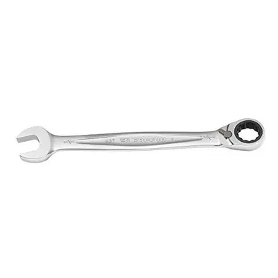 Facom 467.7/16 Ratchet Combination Spanner 7/16" AF