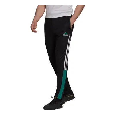 (S) Adidas Tiro Track Pant Men's Black Equipment Bottom