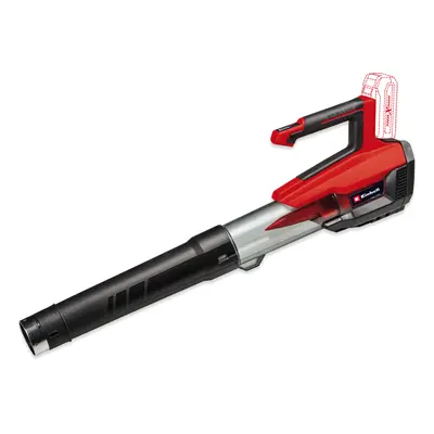 Einhell Cordless Leaf Blower Turbo Power X-Change 18V GE-CL Li E - BODY ONLY