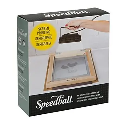 Speedball Screen Printing 30W LED Exposure Lamp