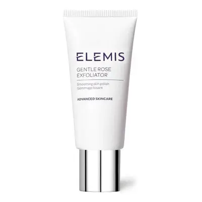 Elemis Gentle Rose exfoliator 50ml