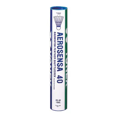 Yonex Aerosensa Shuttlecock (Pack of 12)