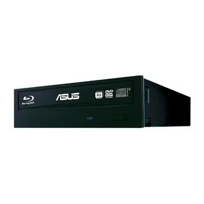 ASUS BW-16D1HT Internal Blu-Ray RW Black optical disc drive