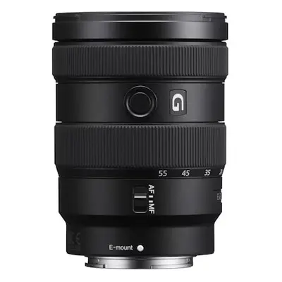 Sony E 16-55mm F2.8 G (SEL1655G)