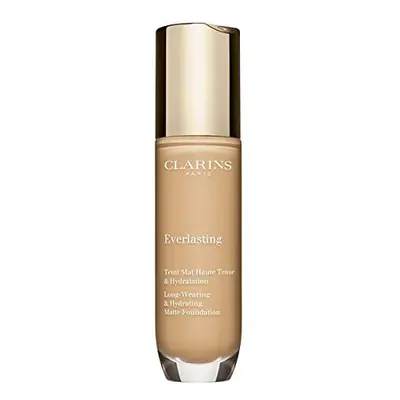 Everlasting Long-Wearing & Hydrating 106N Vanilla Foundation 30ml