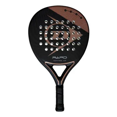 Dunlop Rapid Control 4.0 Padel Racket