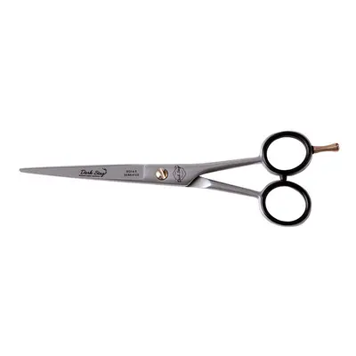 (7") Dark Stag DS1 Precision Stainless Steel Barber Scissor Serrated