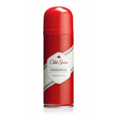 Old Spice Original Deodorant Spray 150ml