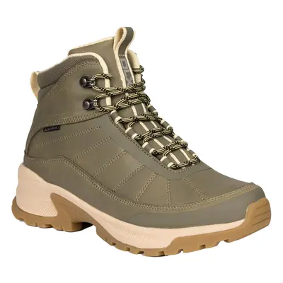 (6 UK, Sage) Trespass Womens/Ladies Layla DLX Walking Boots