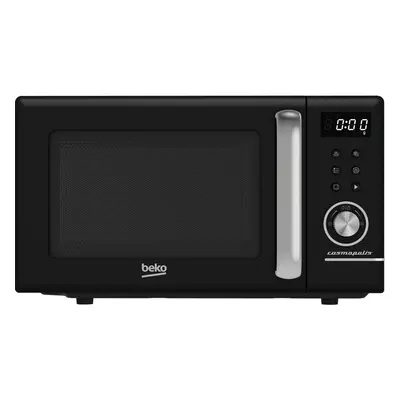 Beko MOF21220BCP Litre Microwave - Black