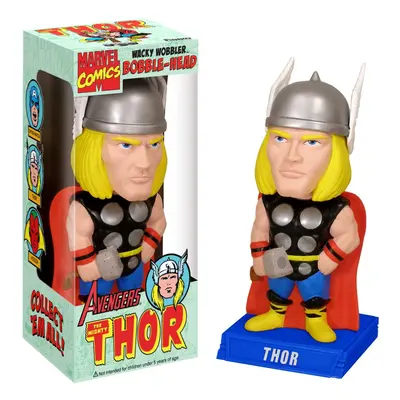 Thor Bobble-Head