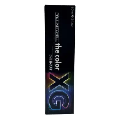 Paul Mitchell The Color XG 5VG 5/63 DyeSmart Permanent Hair Color OZ